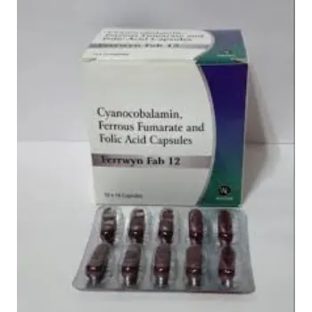 Haematinic Capsules